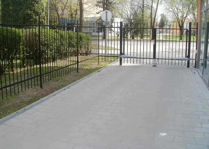 Apartman Otto