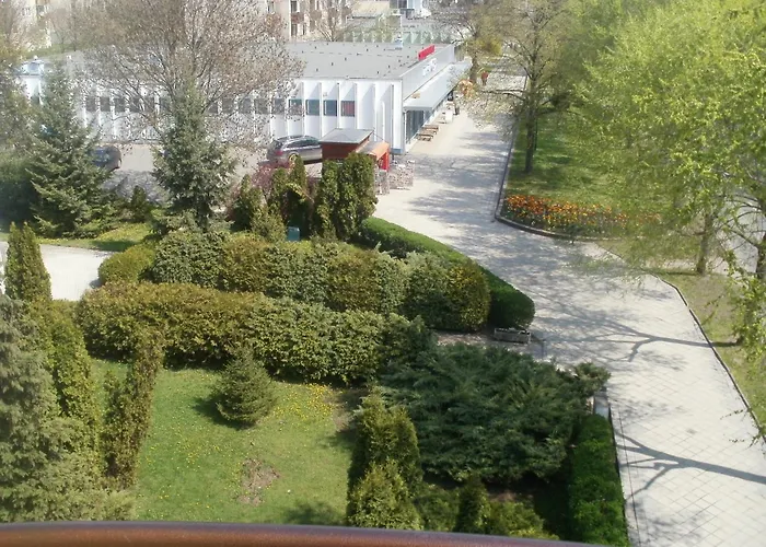 Apartman Otto