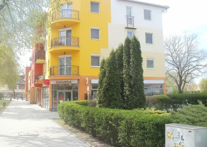 Apartman Otto