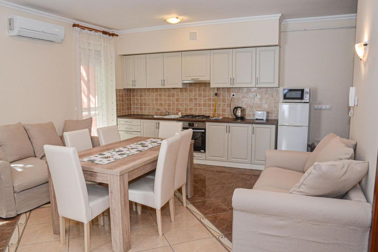 Apartment Otto Hajduszoboszlo