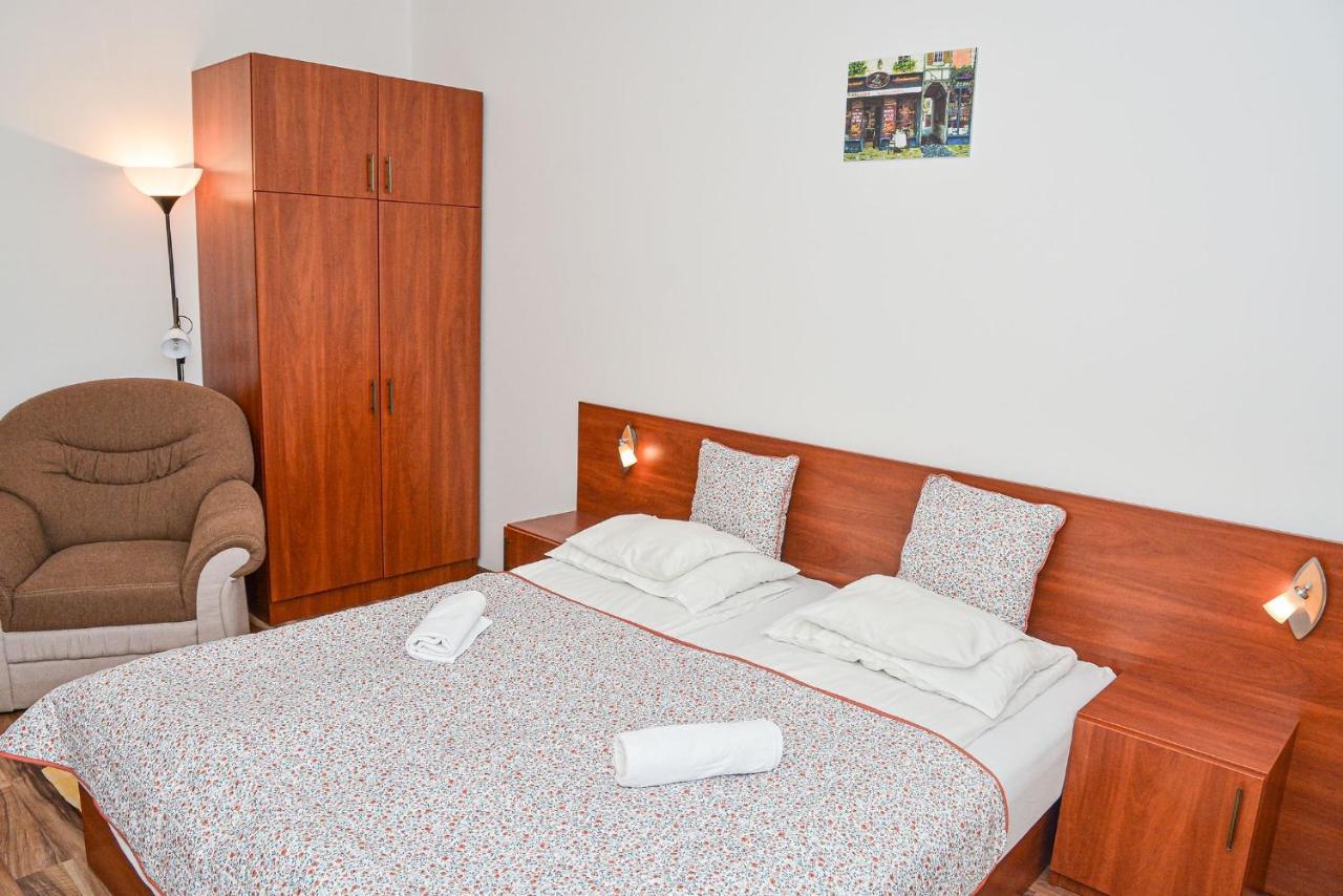 Apartment Otto