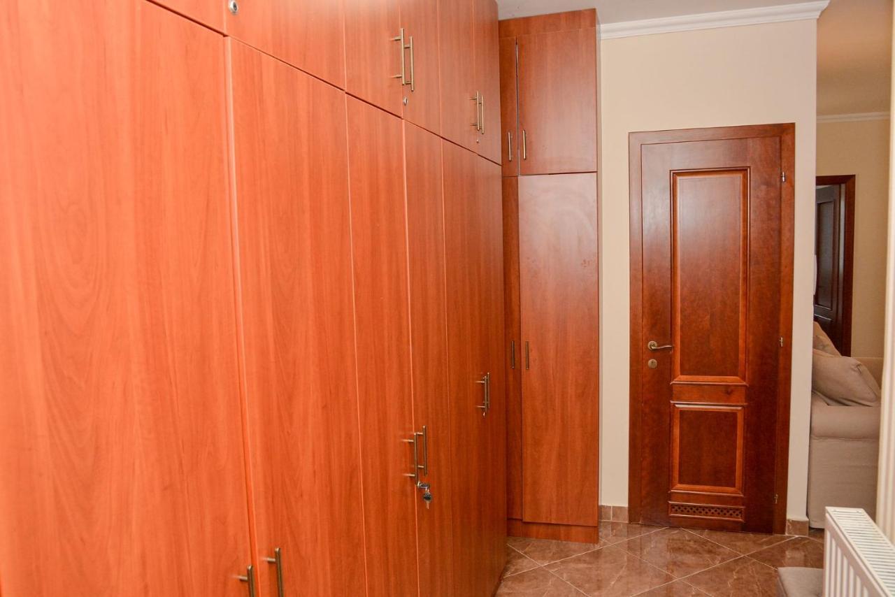 Apartment Otto Hajduszoboszlo