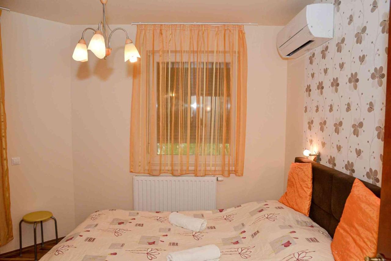 Otto Apartment Hajduszoboszlo