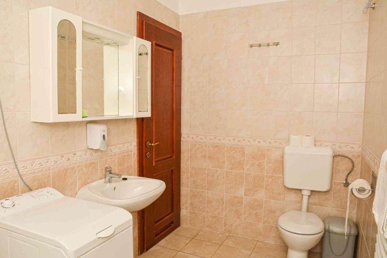 Apartment Otto Hajduszoboszlo
