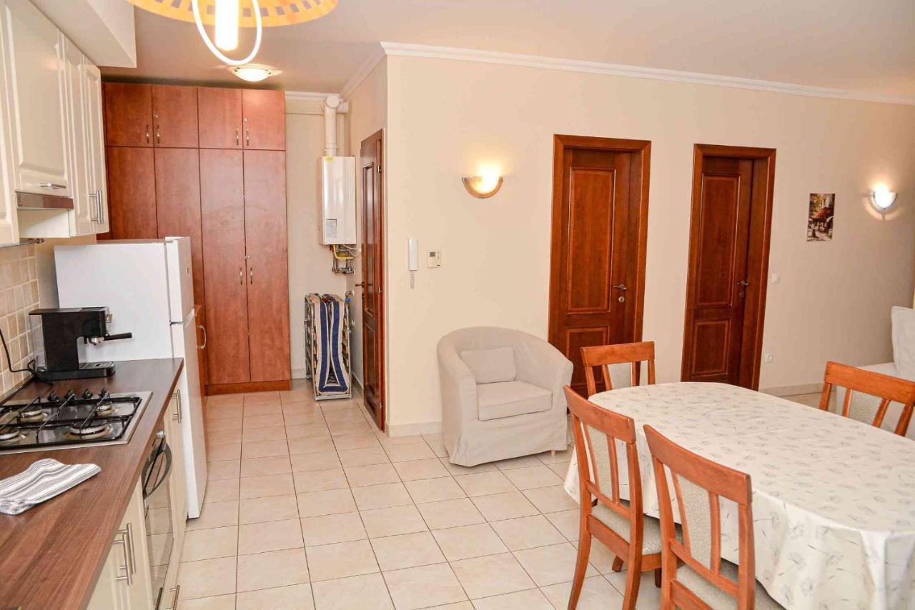 Apartment Otto Hajduszoboszlo