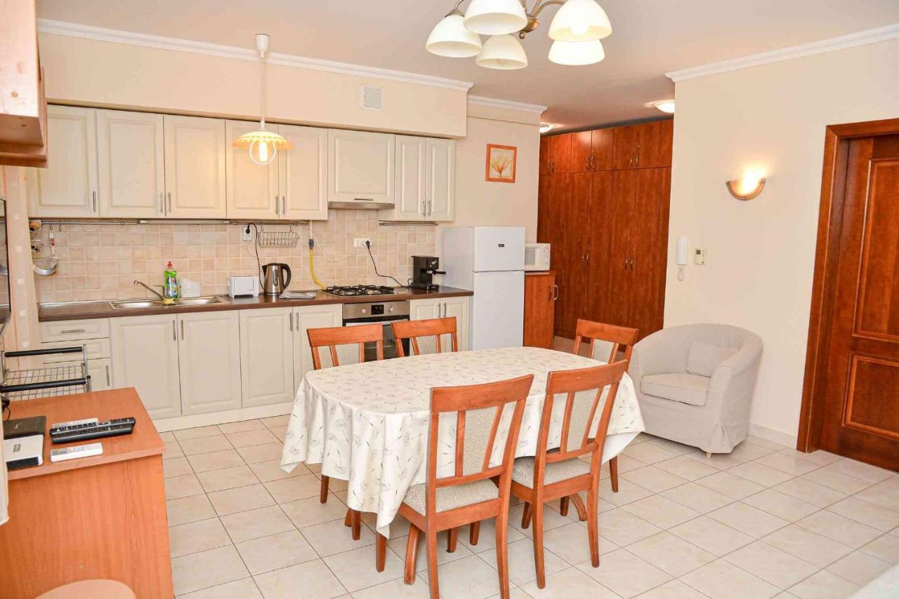Apartment Otto Hajduszoboszlo
