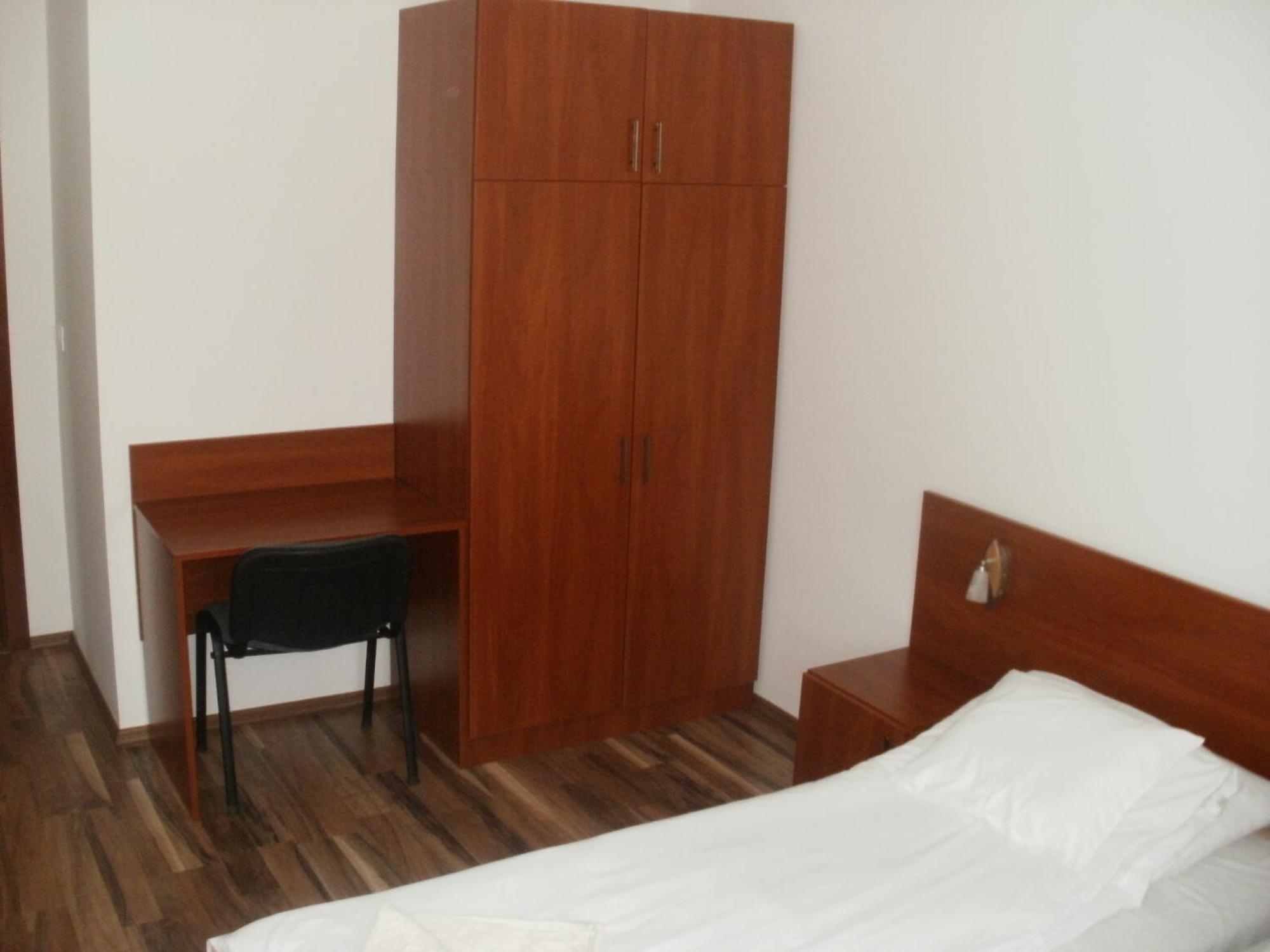 Apartment Otto *