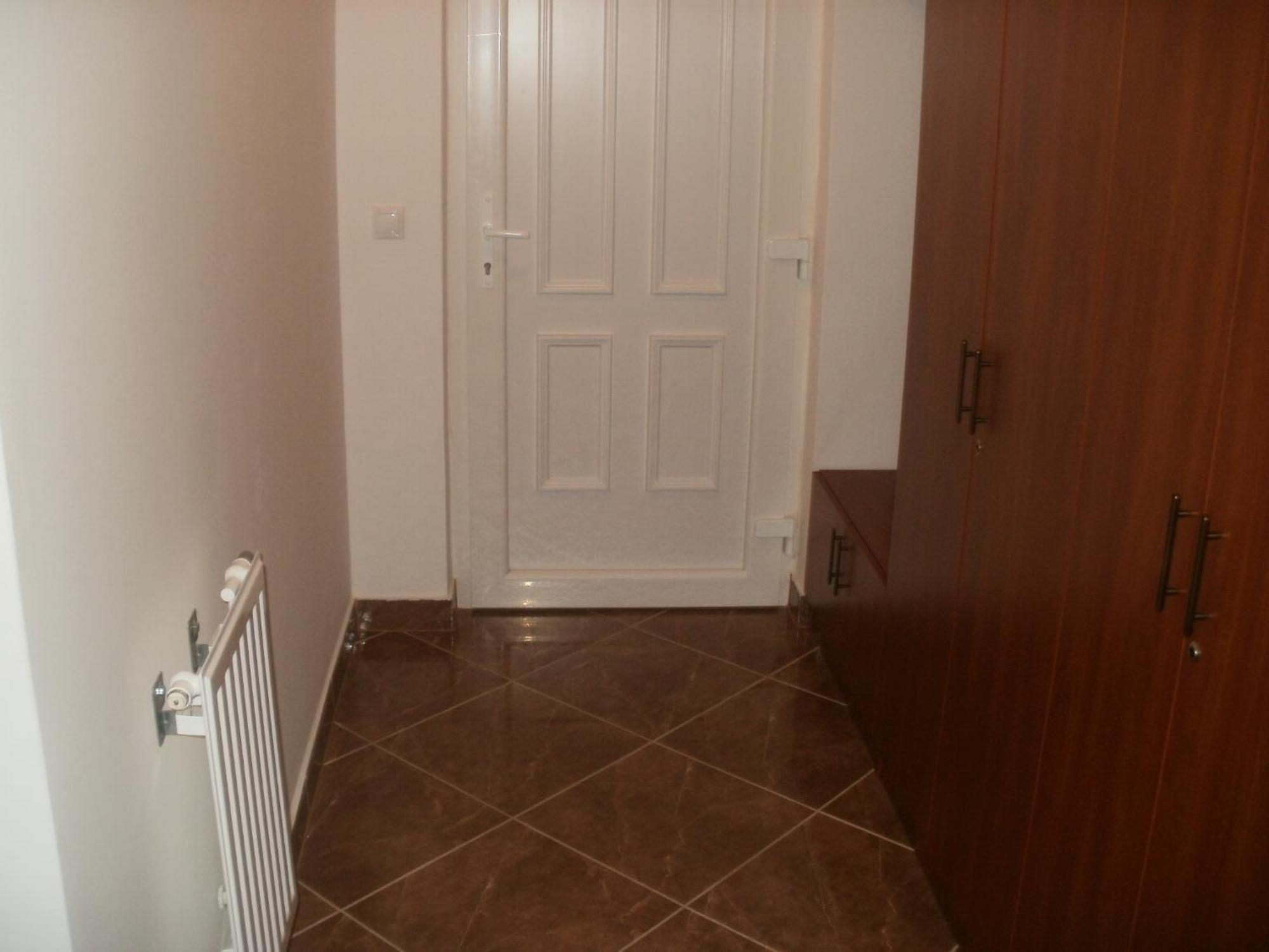 Apartment Otto Hajduszoboszlo